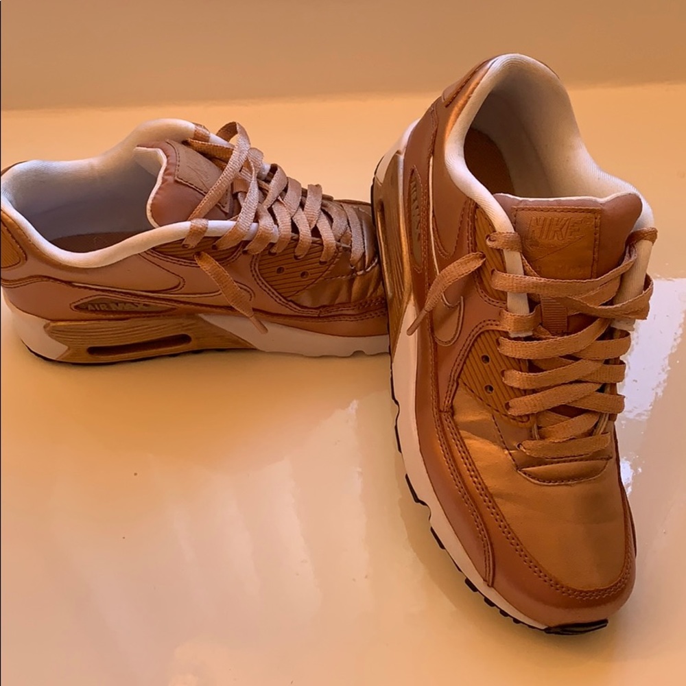 Nike Air Max 90 SE GS